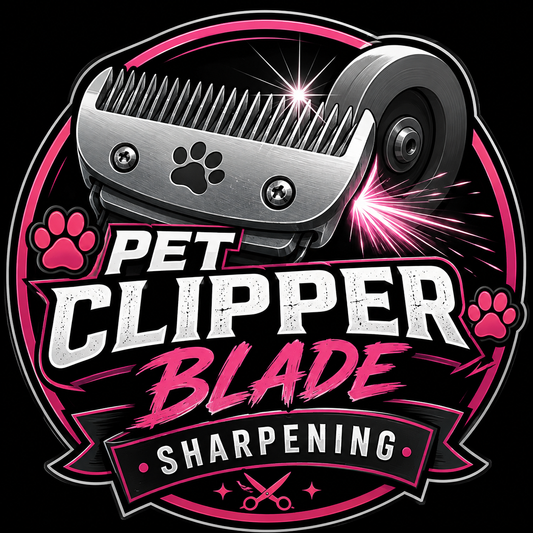 Blade Sharpening