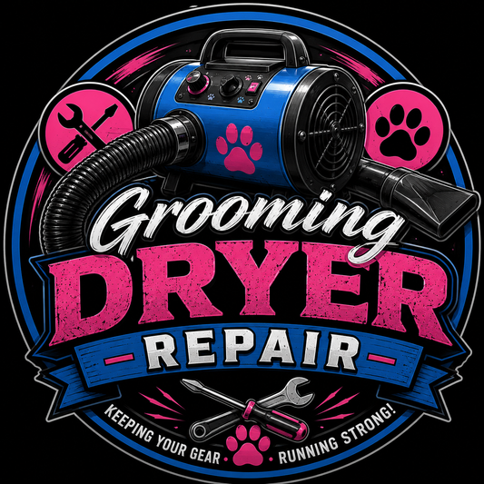 Dryer Shop Fee