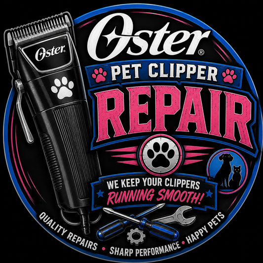 Oster Stewart Shop Fee