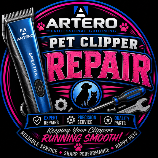 Artero Shop Fee
