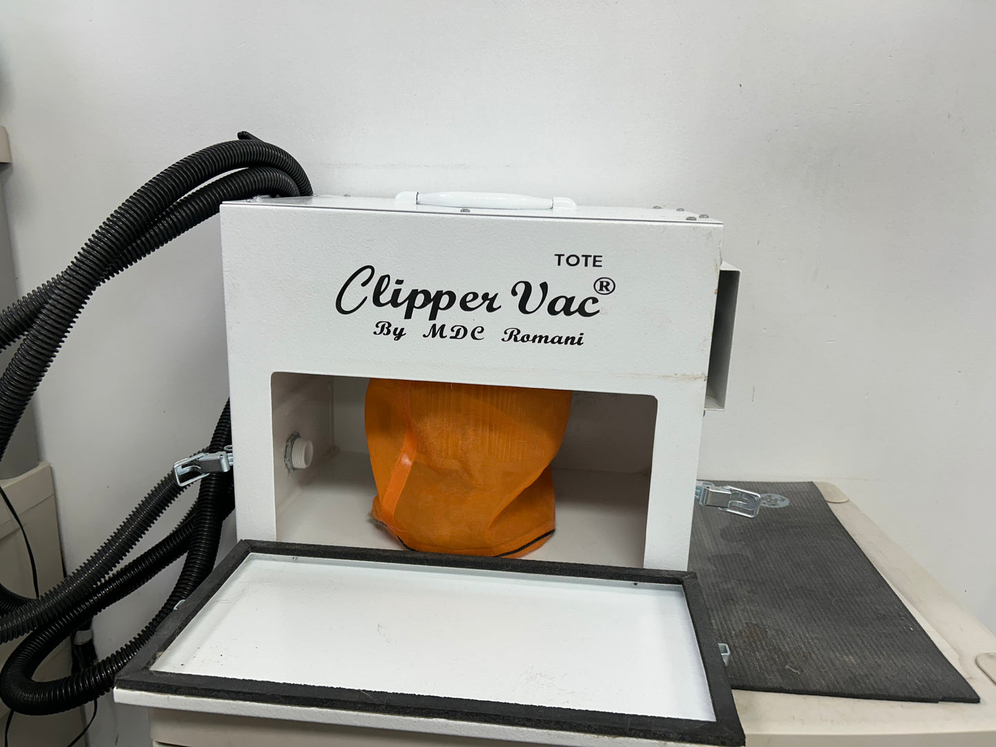HairLess Filters for Shop Vacs and Clipper Vacs