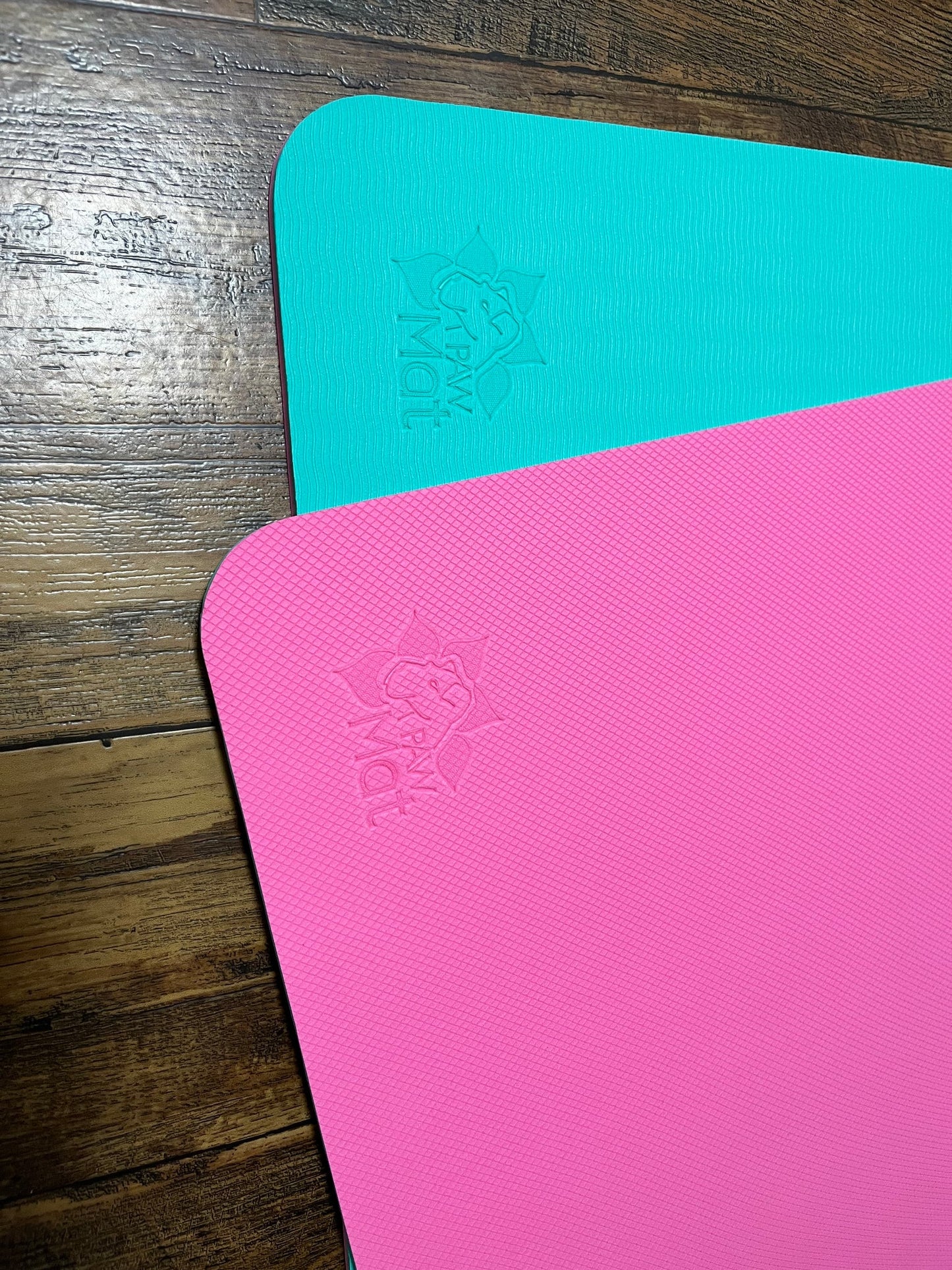 PawMat Anti-Fatigue Reversible Table Mat