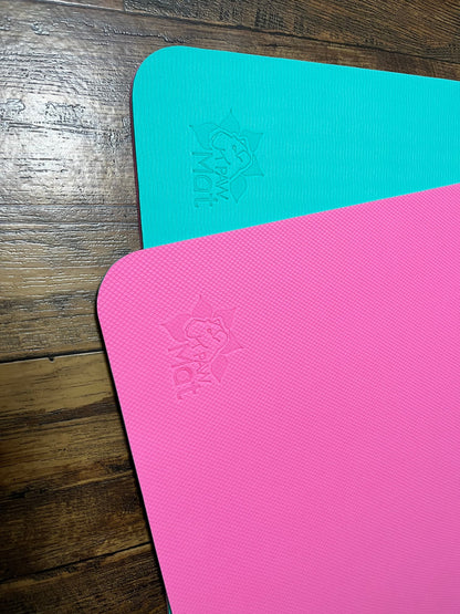 PawMat Anti-Fatigue Reversible Table Mat
