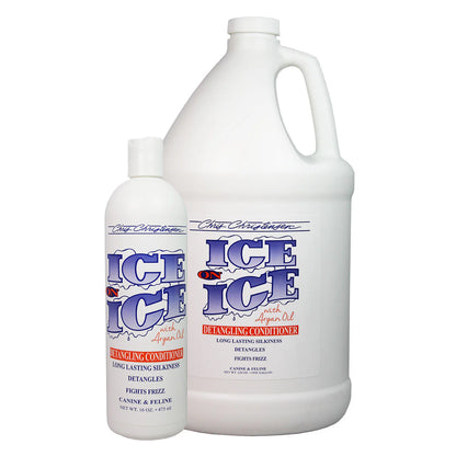 Chris Christensen Ice on Ice Detangling Conditioner