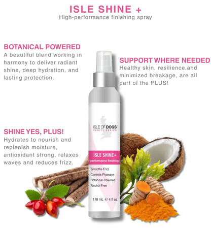Isle Shine +