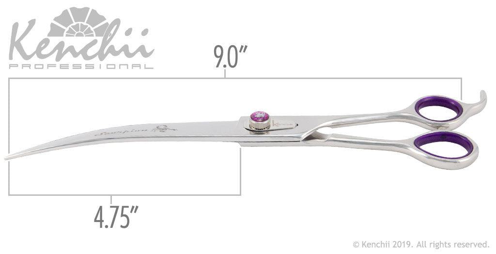 Kenchii Scorpion™ - Line of Shears