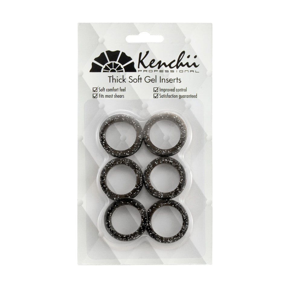 Finger Inserts - Thick