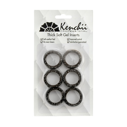 Finger Inserts - Thick