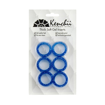 Finger Inserts - Thick