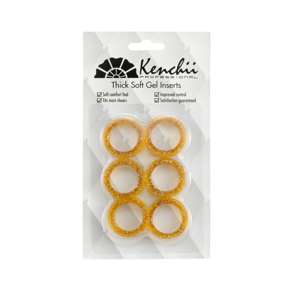 Finger Inserts - Thick