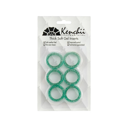 Finger Inserts - Thick