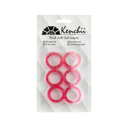 Finger Inserts - Thick