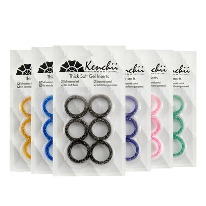 Finger Inserts - Thick
