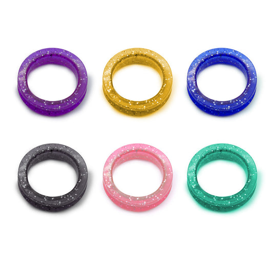 Individual Ring Inserts | Thick