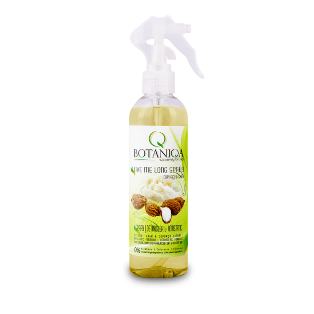 Botaniqa Love Me Long Spray