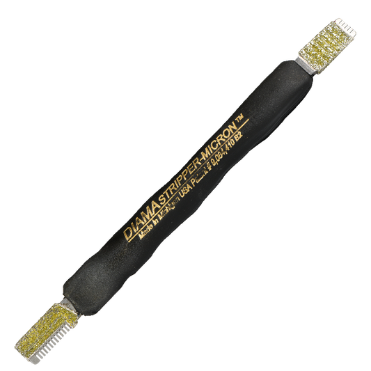 DiamaStripper Micron - Hand Stripping Tool