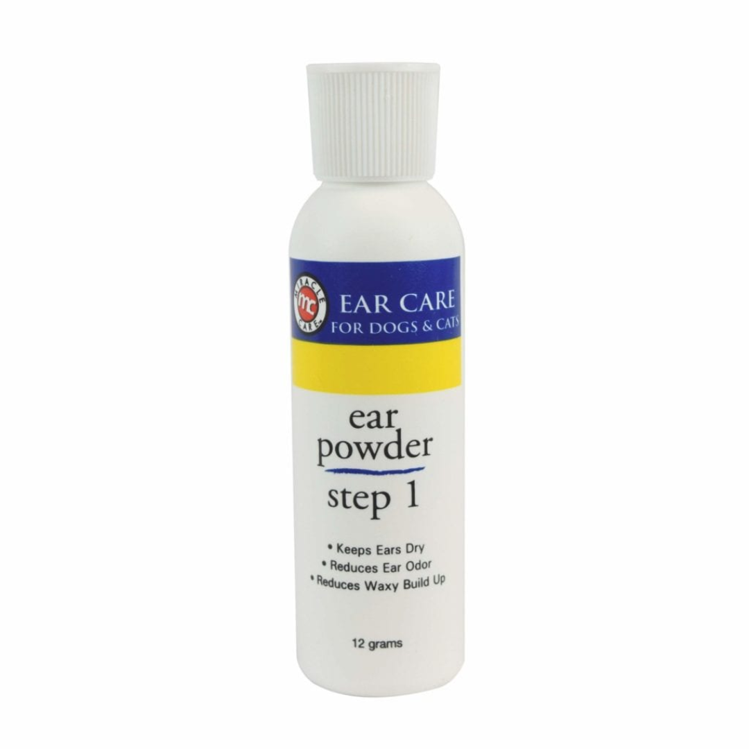 Miracle Care Ear Care Powder