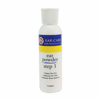 Miracle Care Ear Care Powder