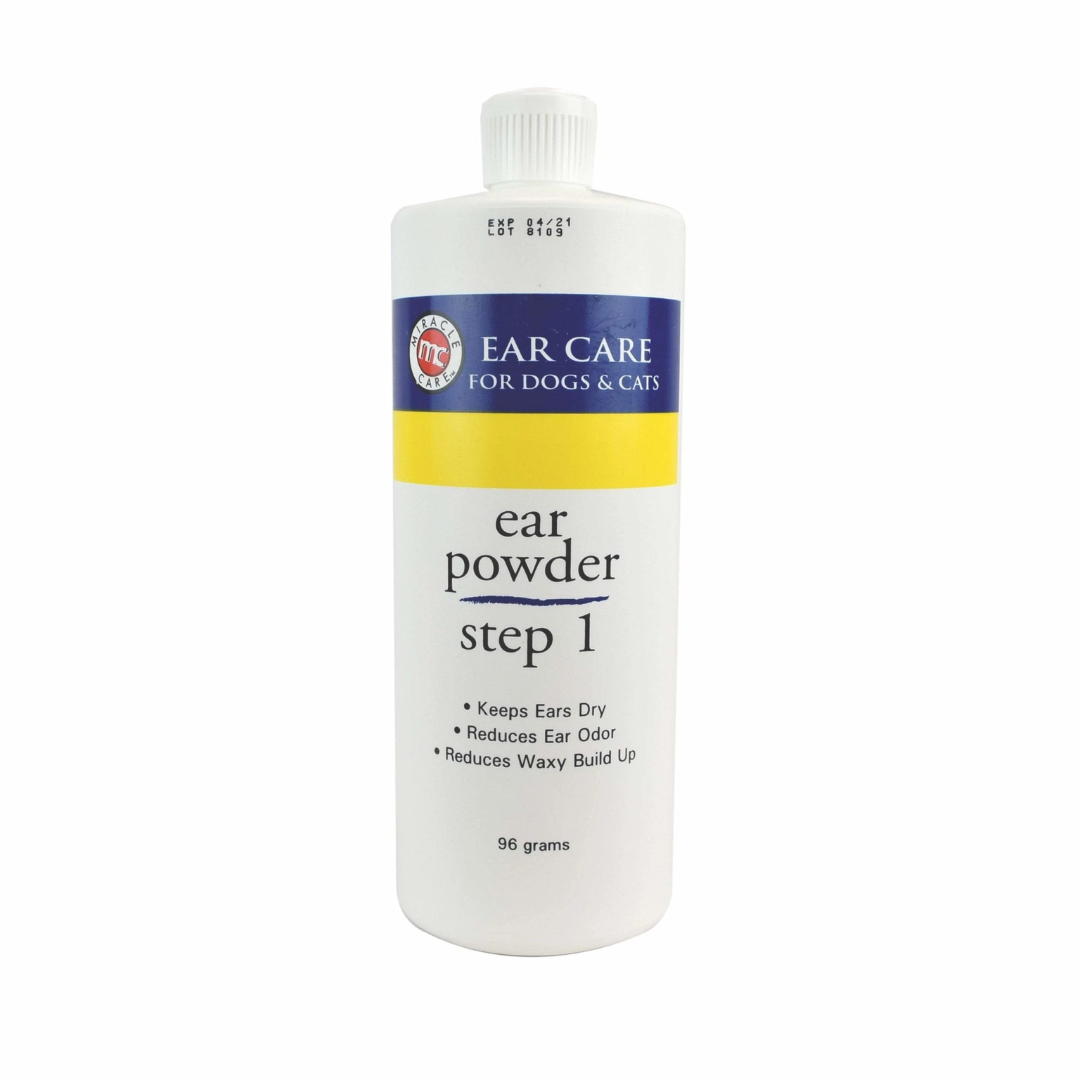 Miracle Care Ear Care Powder