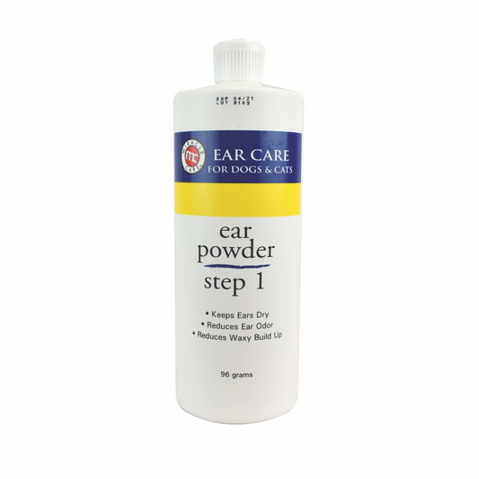 Miracle Care Ear Care Powder