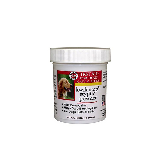 Miracle Care Kwik Stop Powder