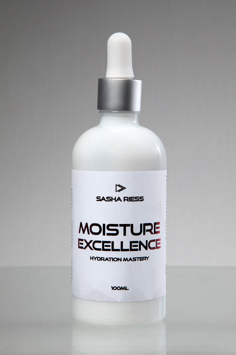 Moisture Activator – Deep Hydration and Softness