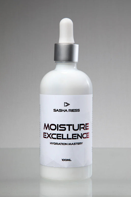 Moisture Activator – Deep Hydration and Softness