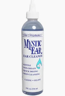 Chris Christensen Mystic Ear