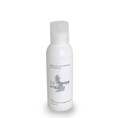 No.10 Evening Primrose Shampoo