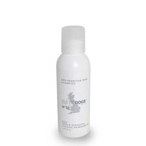 No.12 Triple Strength Evening Primrose Shampoo