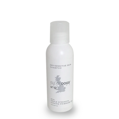 No.12 Triple Strength Evening Primrose Shampoo