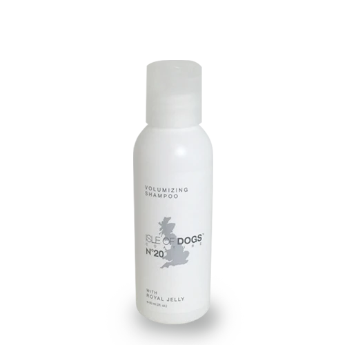 No.20 Royal Jelly Shampoo
