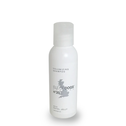 No.20 Royal Jelly Shampoo