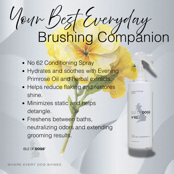 No.62 Evening Primrose Condtioning Mist