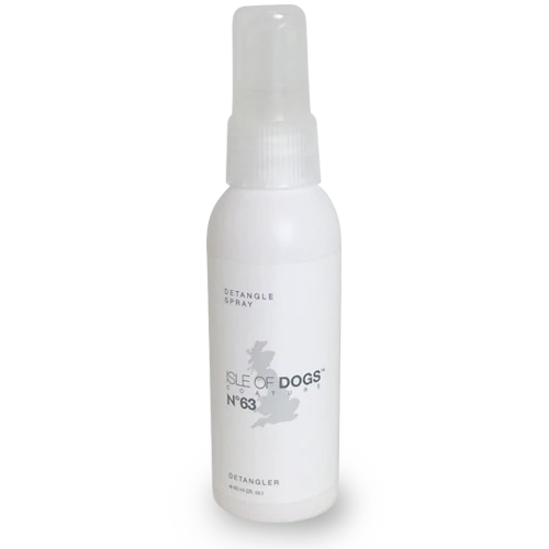 No.63 Detangle Conditioning Mist