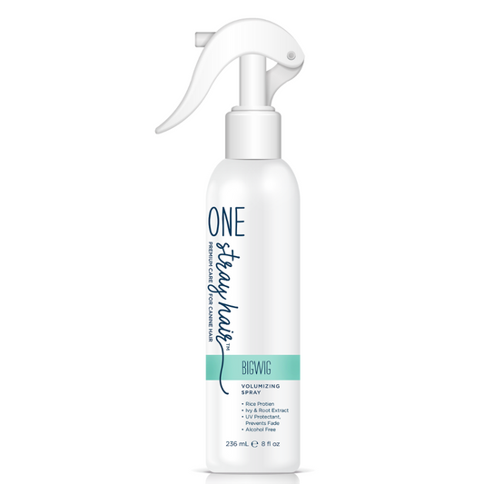 One Stray Hair BigWig Volumizing Spray - 8oz