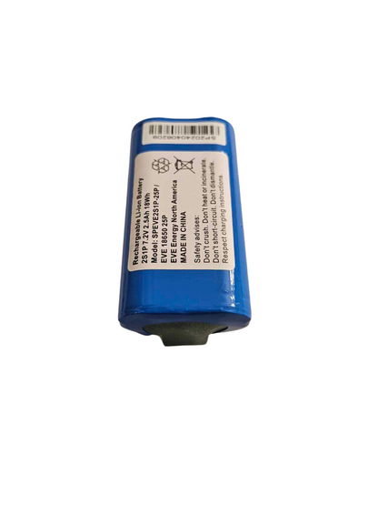 RDLC Battery