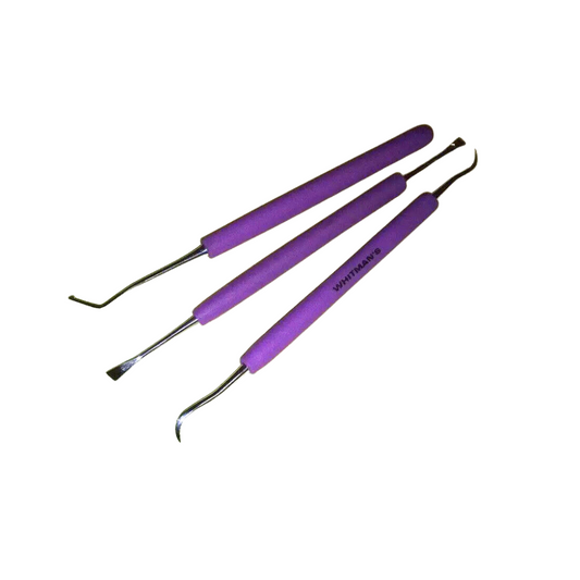 RW Dental Scaler