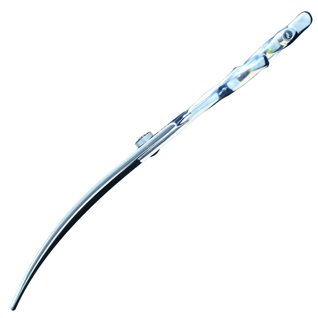 RW Pro 1 Curves
