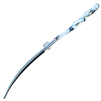 RW Pro 1 Curves