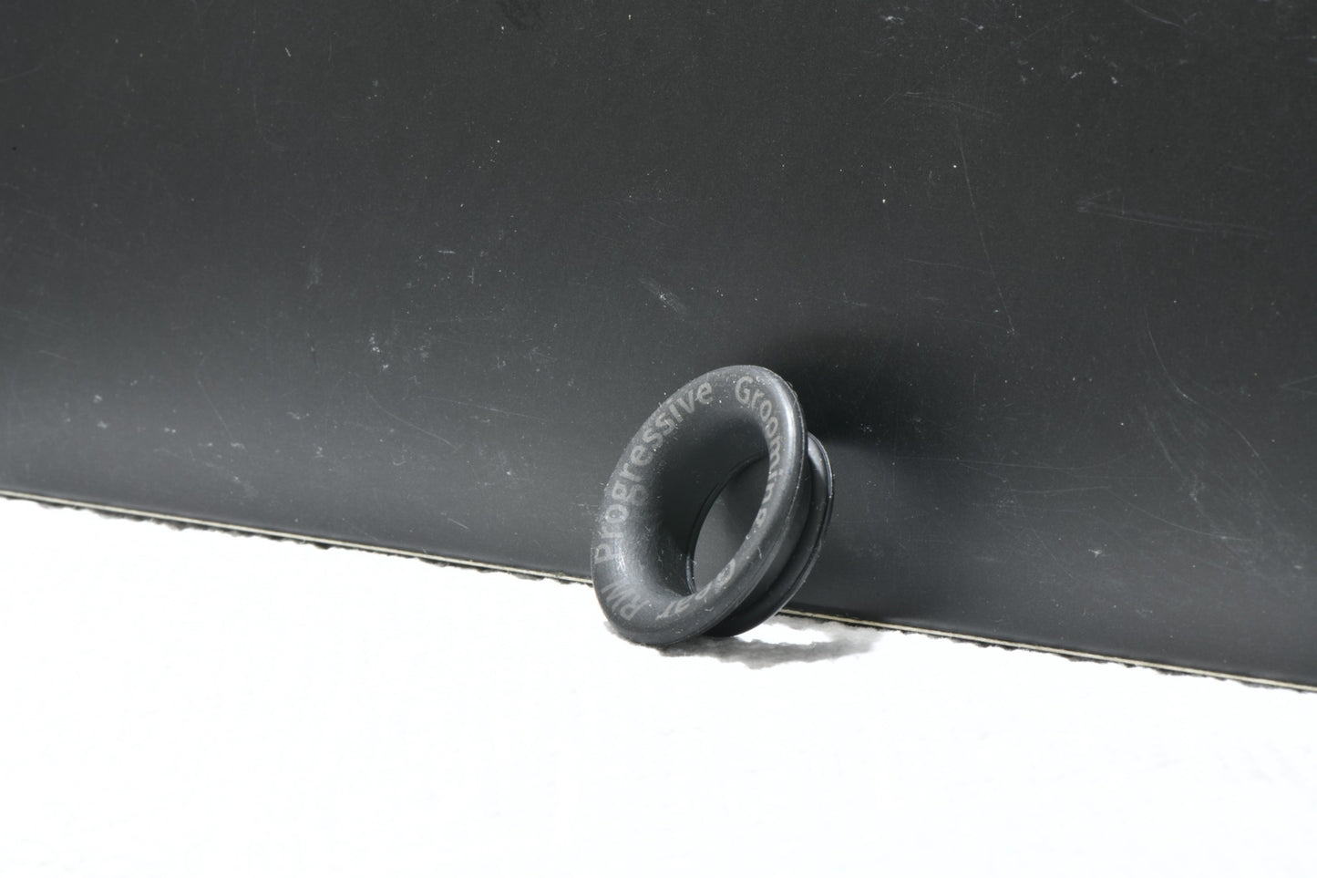 Scissor Finger Inserts