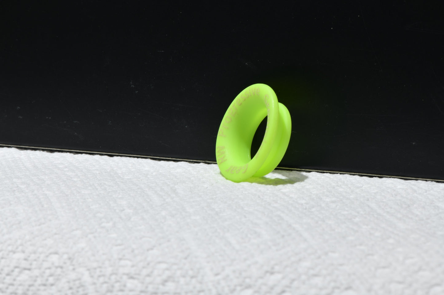 Scissor Finger Inserts