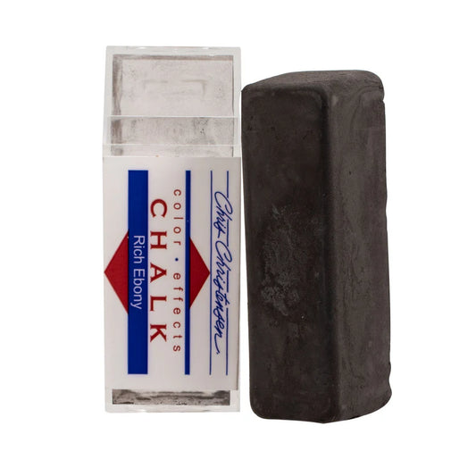 Chris Christensen Chalk Block