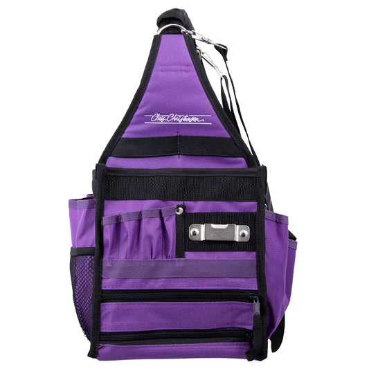 Chris Christensen Ring Side