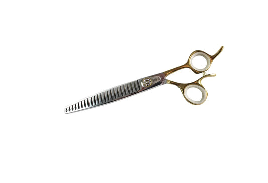 Chris Christensen - Artisan 7.5" Chunky Blender Shears