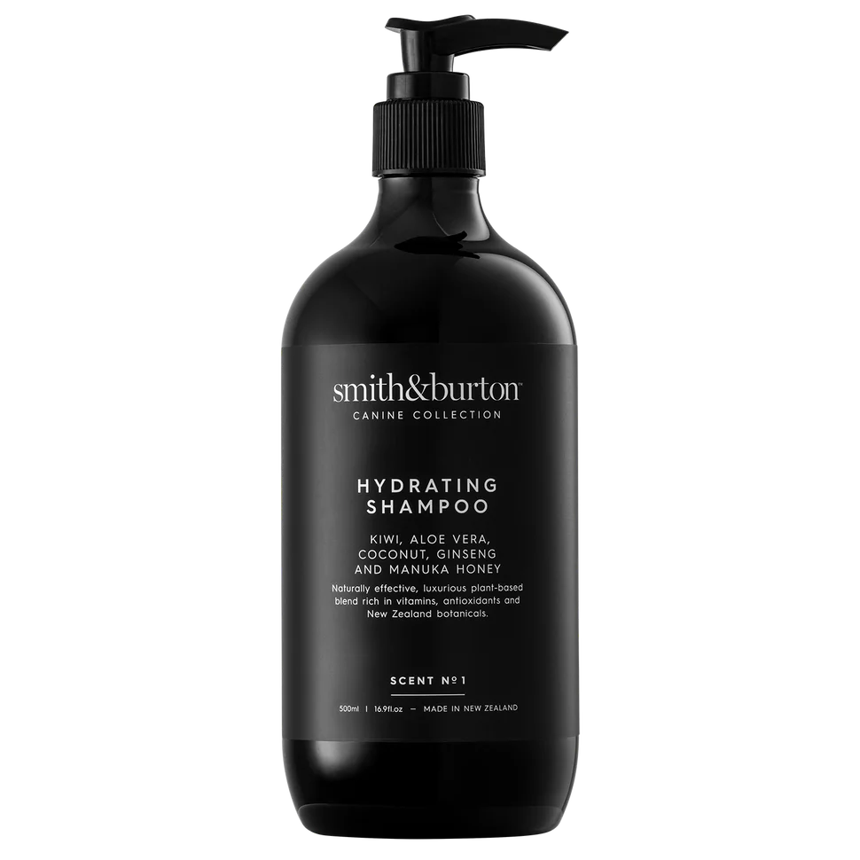 Smith&Burton Hydrating Shampoo