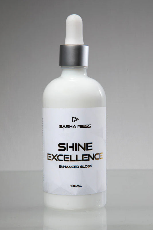 Shine Activator – Radiant Finish for Every Coat