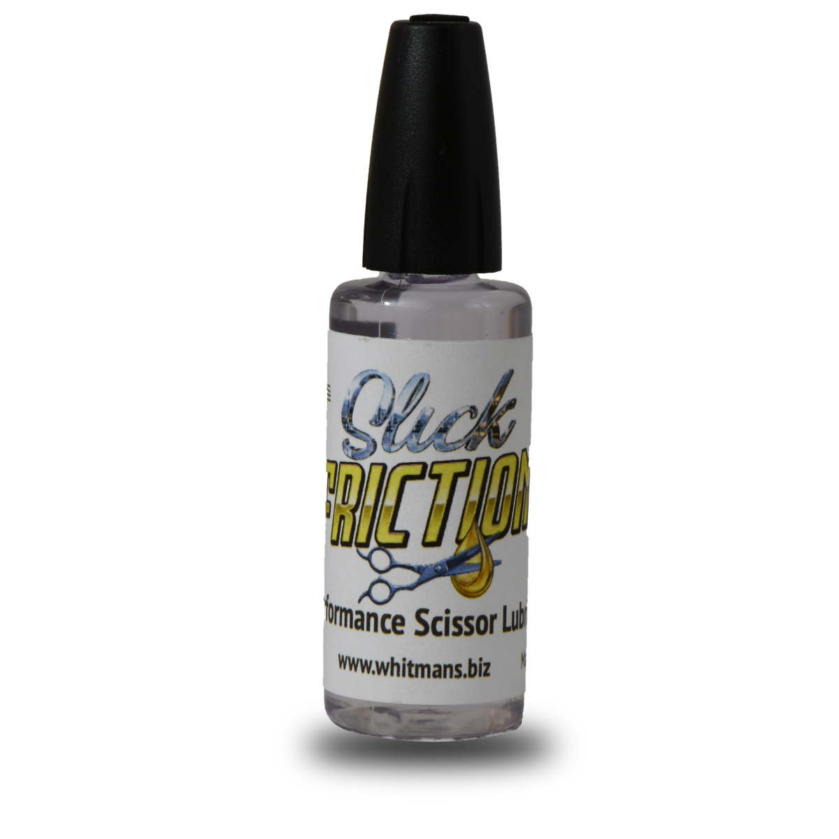 Slick Friction