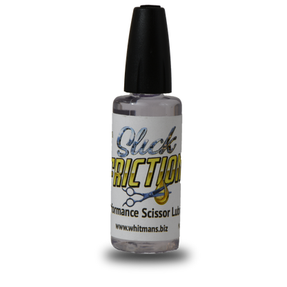 Slick Friction