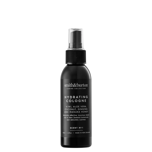 Smith&Burton Hydrating Cologne